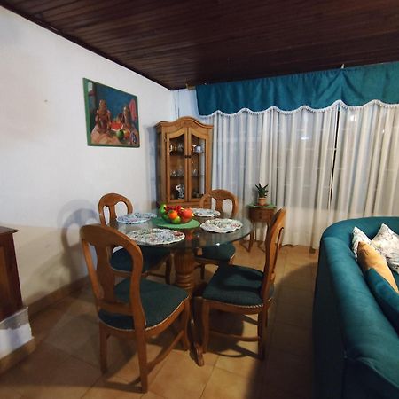 Posada Henry Сан-Андрес Экстерьер фото